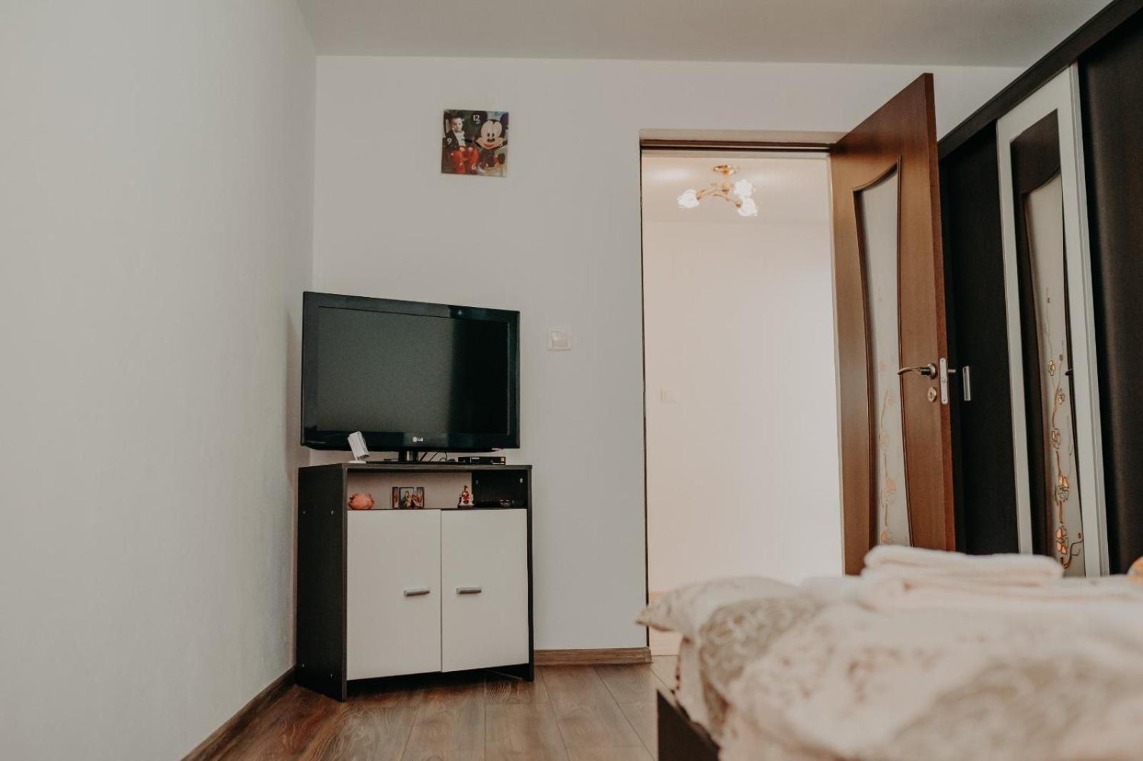 Casa Aureliana Villa Ciocanesti Ruang foto